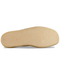 Clarks Wallabeecup Lo Suede Shoe