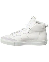 Greats Royale Leather High-Top Sneaker