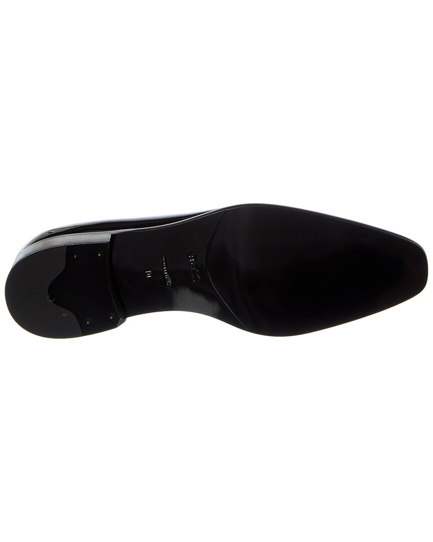 Hugo Boss Club Patent Oxford