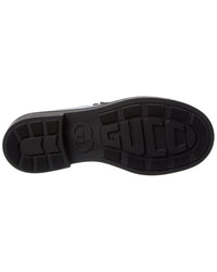 Gucci Horsebit Leather Loafer