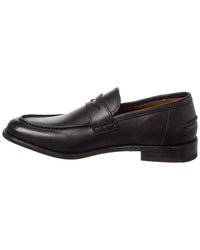 Frye Tyler Leather Penny Loafer