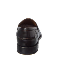 Frye Tyler Leather Penny Loafer