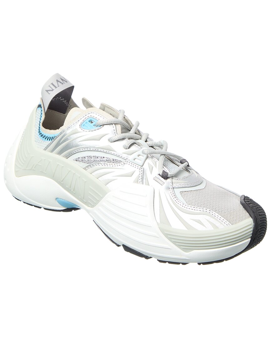 Lanvin Flash-X Sneaker – Bluefly