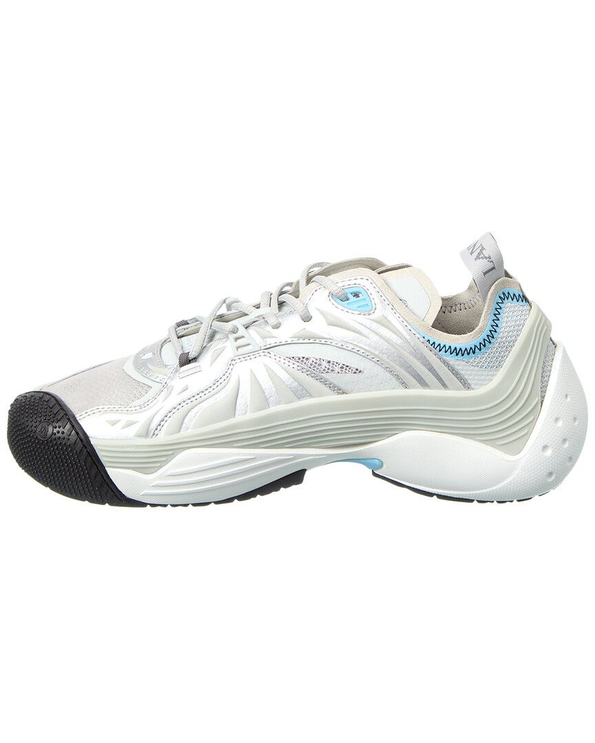 Lanvin Flash-X Sneaker – Bluefly
