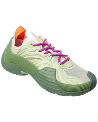 Lanvin Flash-X Sneaker Green