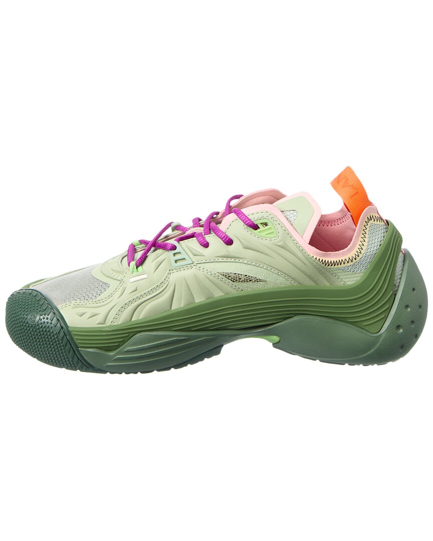 Lanvin Flash-X Sneaker