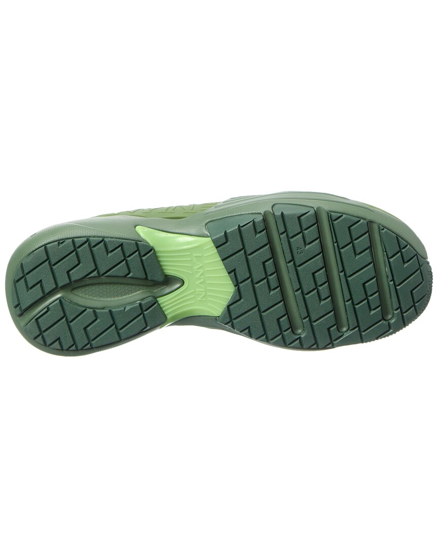 Lanvin Flash-X Sneaker – Bluefly