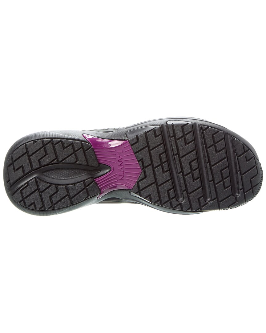 Lanvin Flash-X Sneaker – Bluefly