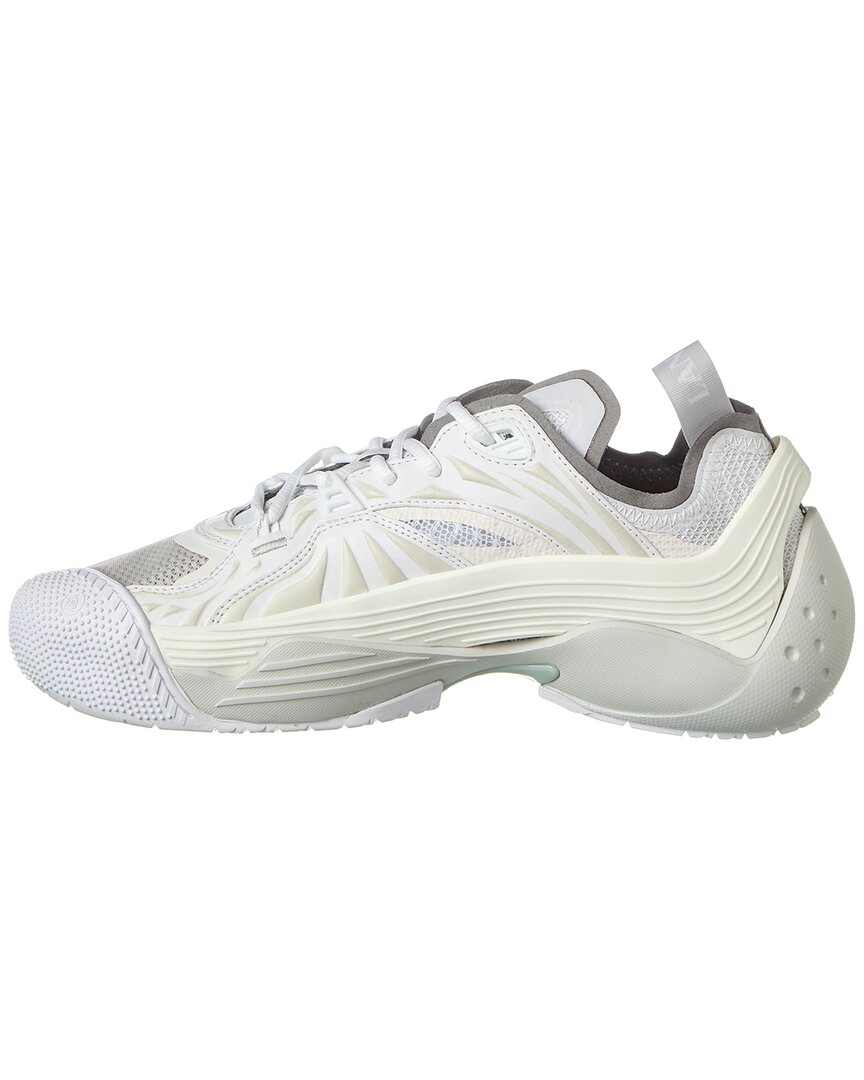 Lanvin Flash-X Sneaker – Bluefly