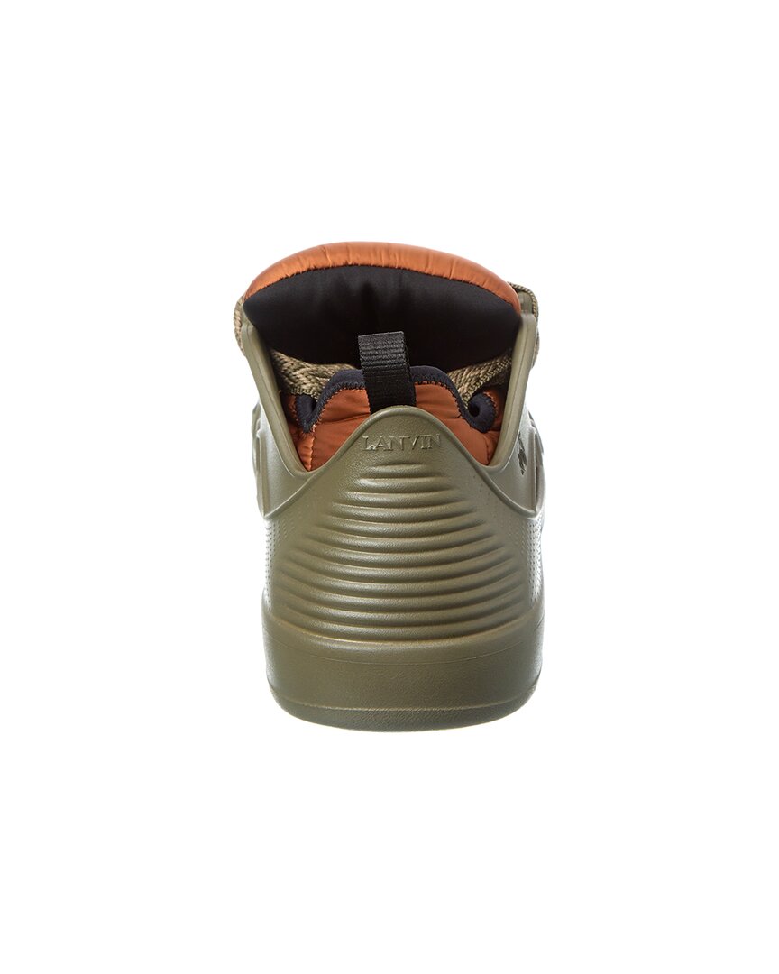 Lanvin Curb Sneaker