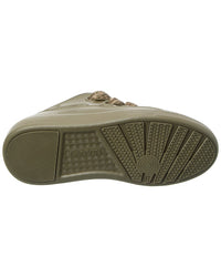 Lanvin Curb Sneaker