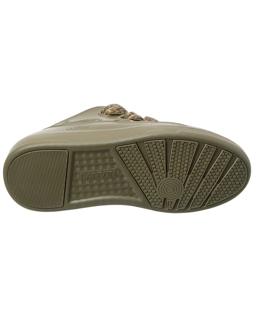 Lanvin Curb Sneaker