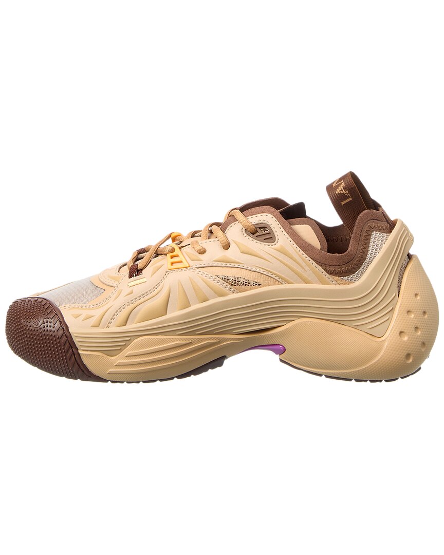 Lanvin Flash-X Sneaker – Bluefly