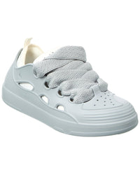 Lanvin Curb Sneaker Grey Multi