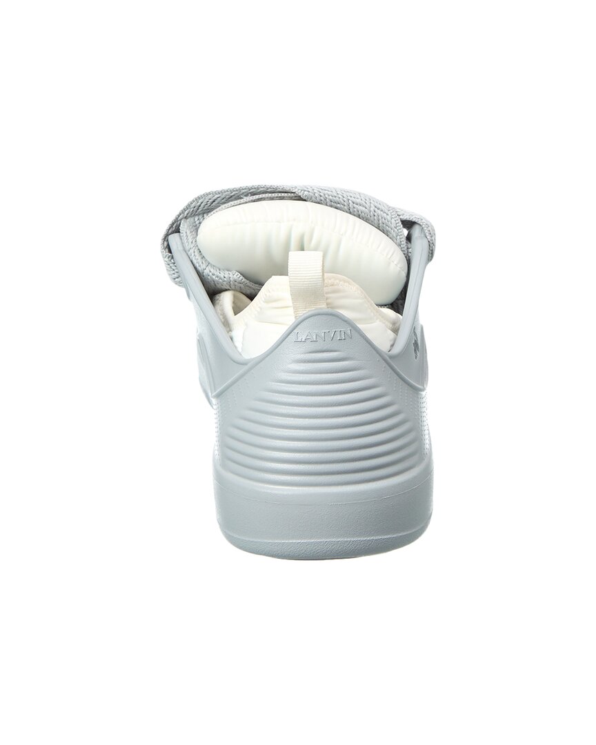 Lanvin Curb Sneaker