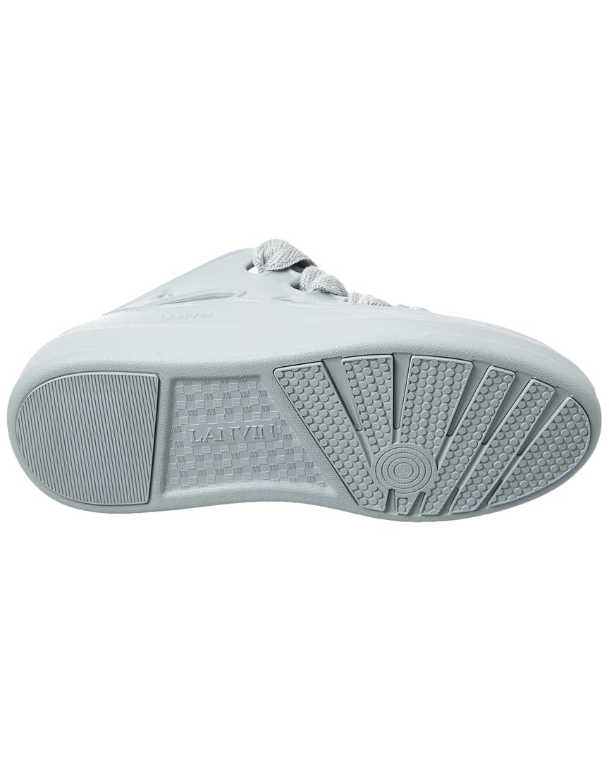 Lanvin Curb Sneaker