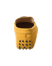 Tod’S Gommini Suede Loafer
