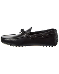 Tod’S Gommino Leather Loafer