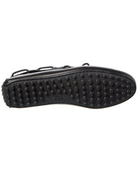Tod’S Gommino Leather Loafer