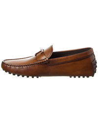 Tod’S Gommino Leather Loafer