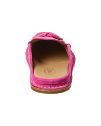 Tod’S Suede Mule