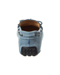 Tod’S Gommino Leather Loafer