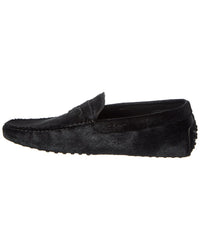 Tod’S Gommini Haircalf Loafer