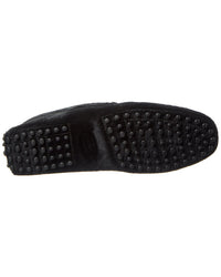 Tod’S Gommini Haircalf Loafer