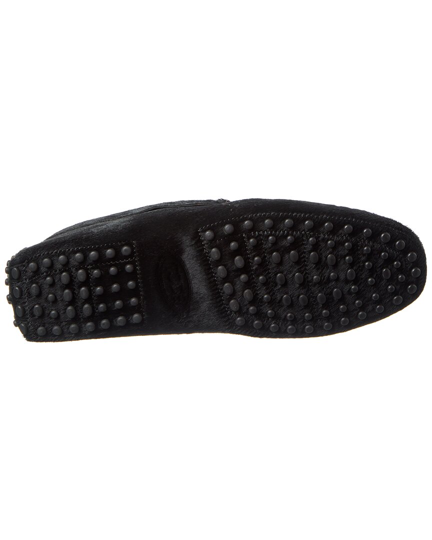 Tod’S Gommini Haircalf Loafer