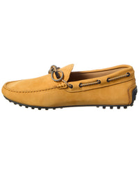Tod’S Gommino Leather Loafer