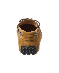 Tod’S Gommino Suede Loafer