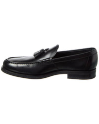 Tod’S Leather Loafer
