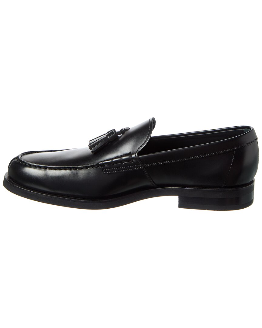 Tod’S Leather Loafer