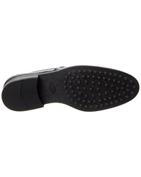 Tod’S Leather Loafer