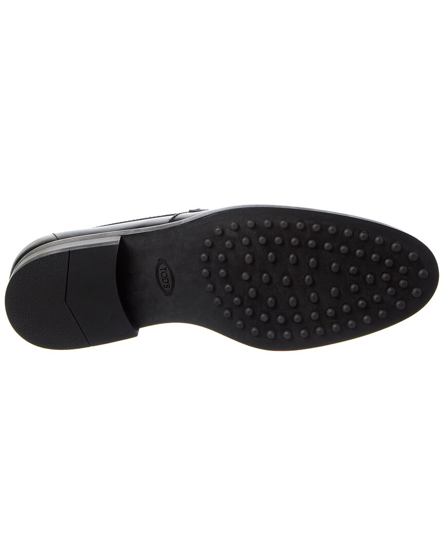 Tod’S Leather Loafer
