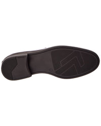 M by Bruno Magli M By Bruno Magli Fabrizio Leather Penny Loafer