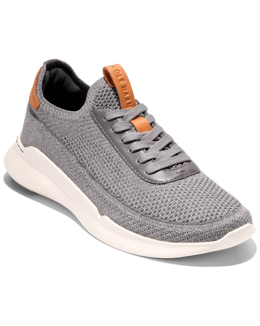 Cole Haan Grand Crosscourt Stitchlite™ Runox Leather Sneaker