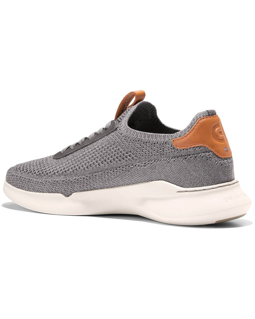Cole Haan Grand Crosscourt Stitchlite™ Runox Leather Sneaker
