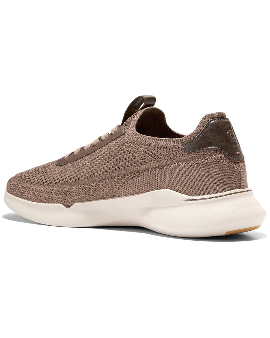 Cole Haan Grand Crosscourt Stitchlite™ Runox Leather Sneaker