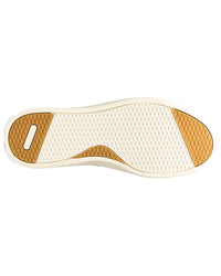 Cole Haan Grand Crosscourt Daily Court Leather Sneaker