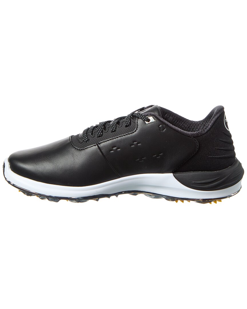 Puma Golf Phantomcat Nitro Leather Golf Shoe