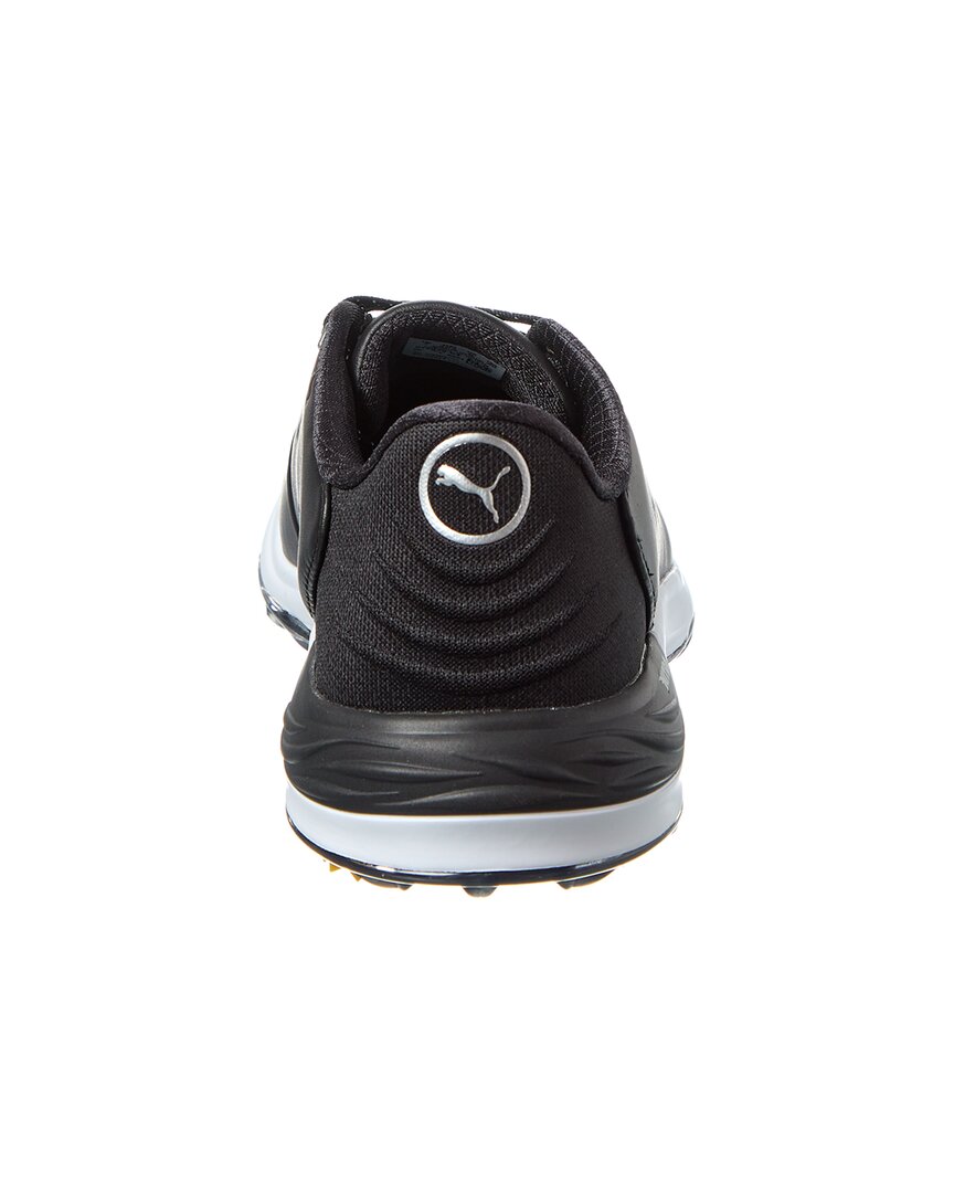 Puma Golf Phantomcat Nitro Leather Golf Shoe