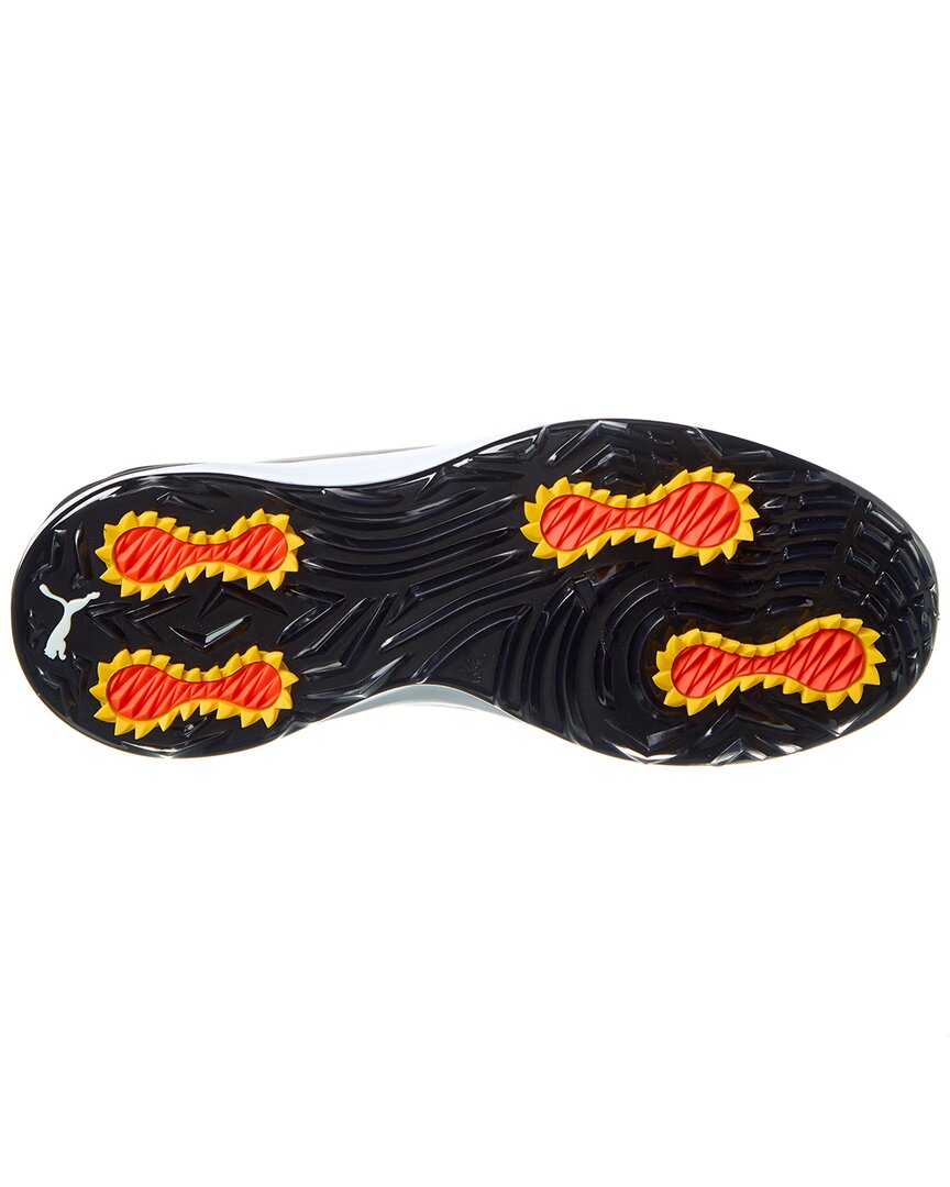 Puma Golf Phantomcat Nitro Leather Golf Shoe