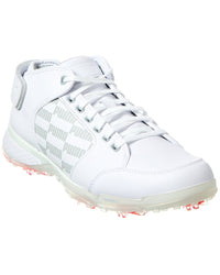Puma Golf Proadapt Delta Leather Golf Shoe White