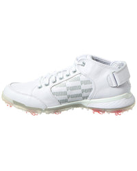 Puma Golf Proadapt Delta Leather Golf Shoe