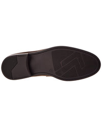 M by Bruno Magli M By Bruno Magli Renato Bit Suede Loafer