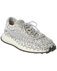 Valentino Rope Sneaker