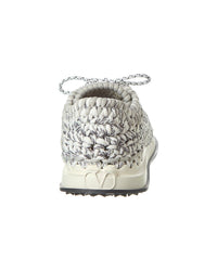 Valentino Rope Sneaker