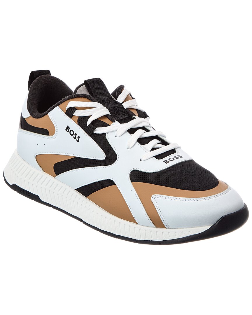Hugo Boss Hugo Boss Gary Sneaker