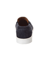 M By Bruno Magli Daniel Suede Loafer